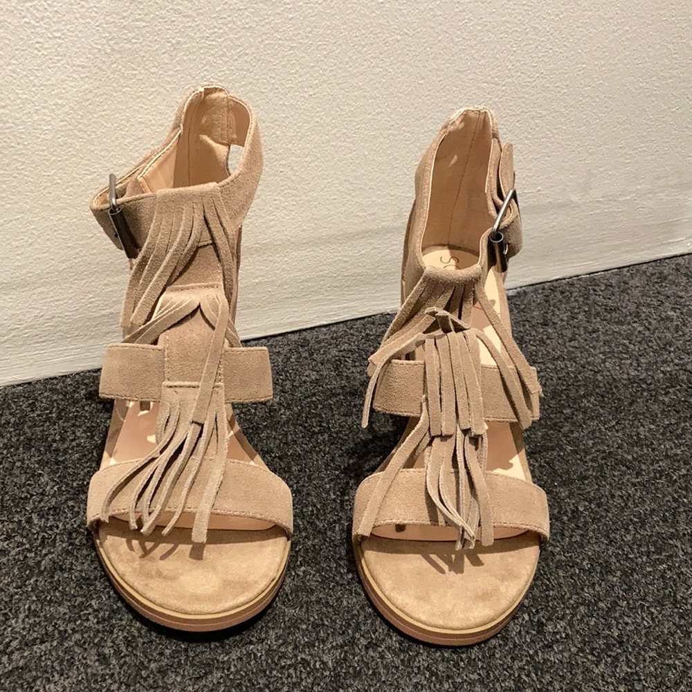 Sole Society Heels